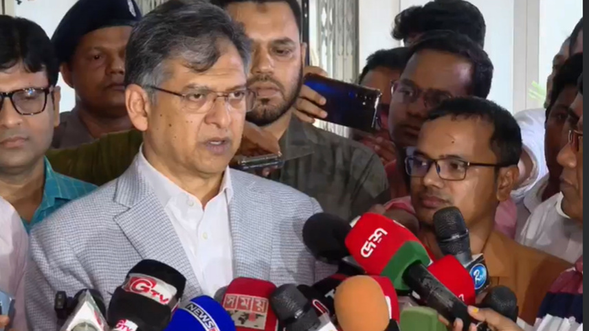 আইনশৃঙ্খলা নিয়ন্ত্রণে ঢাকাসহ ৬ জেলায় সেনা মোতায়েন