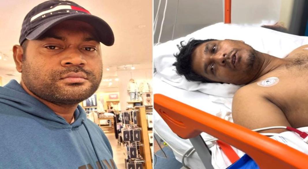 নিউইয়র্কে রেস্তোরাঁয় বন্দুক হামলা, বাংলাদেশি নিহত; গুলিবিদ্ধ আরেকজন