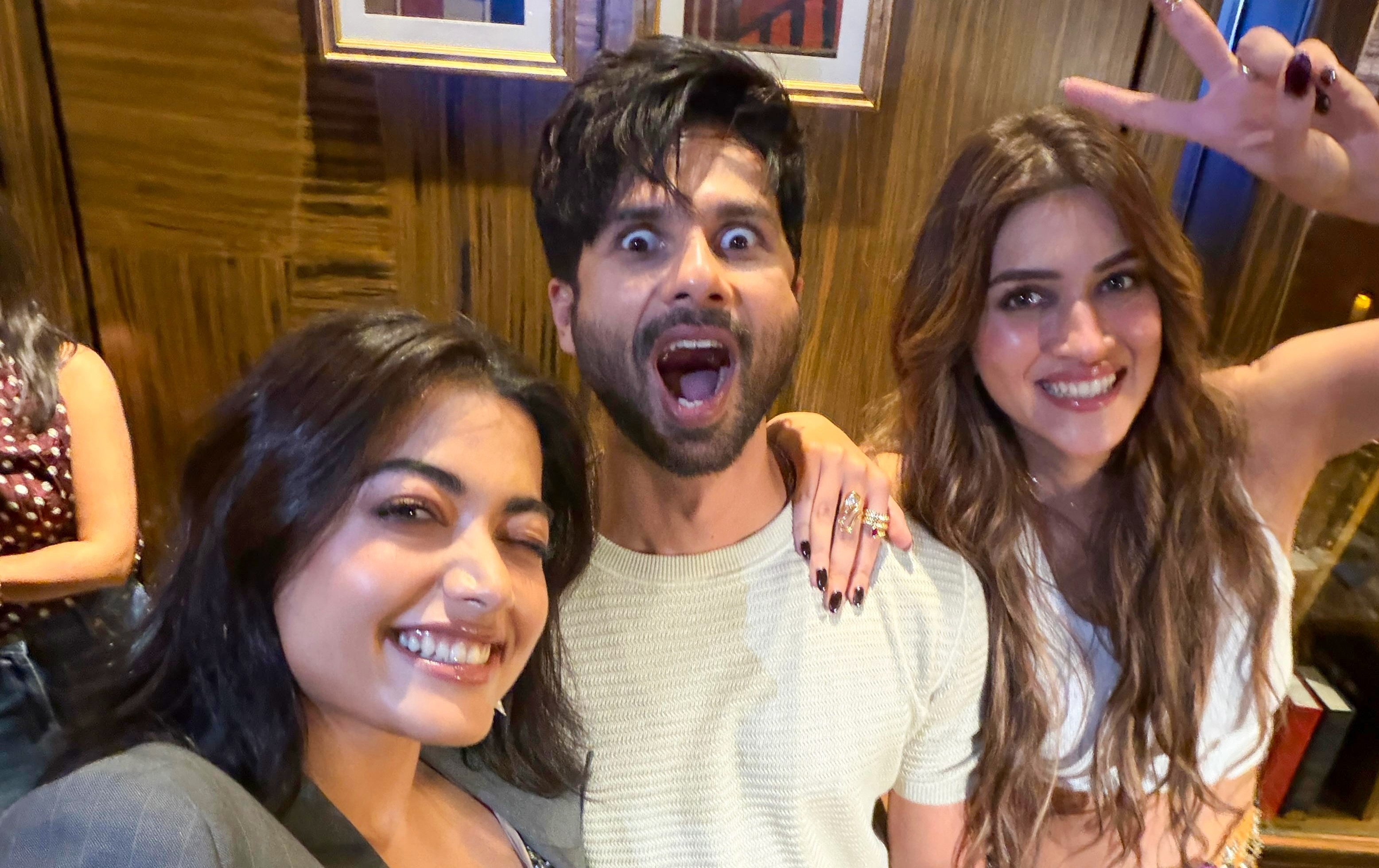 সমালোচকদের ‘জঘন্য’, নেটফ্লিক্সে ‘হিট’—বাংলাদেশে শীর্ষে ‘ককটেল ২’